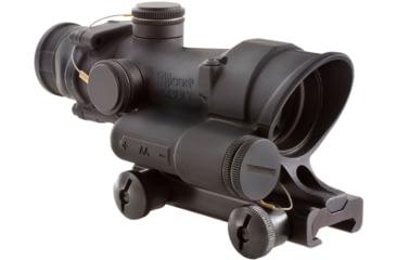 Image of Trijicon ACOG 4x32mm Rifle Scope
