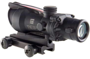 Image of Trijicon ACOG 4x32mm Rifle Scope