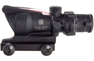 Image of Trijicon ACOG 4x32mm Rifle Scope