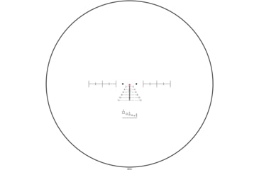Image of Trijicon ACOG 4x32mm Rifle Scope