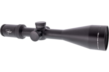 Image of Trijicon Credo HX 2.5-10x56mm 30mm Tube Rifle Scope, Second Focal Plane