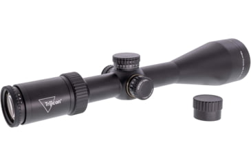 Image of Trijicon Credo HX 2.5-10x56mm 30mm Tube Rifle Scope, Second Focal Plane