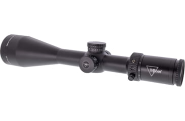 Image of Trijicon Credo HX 2.5-10x56mm 30mm Tube Rifle Scope, Second Focal Plane