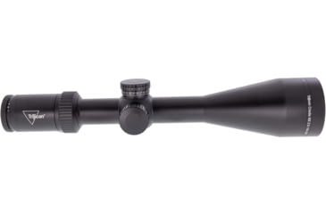 Image of Trijicon Credo HX 2.5-10x56mm 30mm Tube Rifle Scope, Second Focal Plane