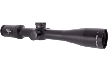 Image of Trijicon Credo HX 2.5-15x42mm 30mm Tube Rifle Scope, Second Focal Plane