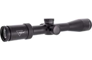 Image of Trijicon Credo HX 2.5-15x42mm 30mm Tube Rifle Scope, Second Focal Plane