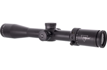 Image of Trijicon Credo HX 2.5-15x42mm 30mm Tube Rifle Scope, Second Focal Plane