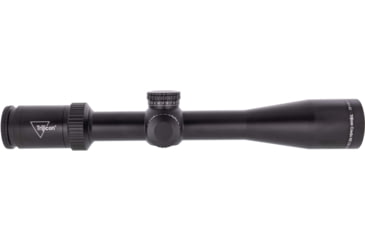 Image of Trijicon Credo HX 2.5-15x42mm 30mm Tube Rifle Scope, Second Focal Plane