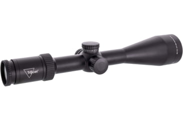 Image of Trijicon Credo HX 2.5-15x56mm 30mm Tube Rifle Scope, Second Focal Plane
