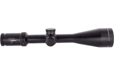 Image of Trijicon Credo HX 2.5-15x56mm 30mm Tube Rifle Scope, Second Focal Plane