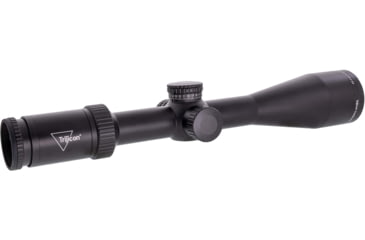Image of Trijicon Credo HX 4-16x50mm 30mm Tube Rifle Scope, Second Focal Plane