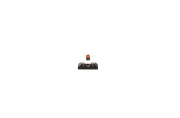 Image of Trijicon HD Night Sight Set, CZ P-10/P-10C Optics Ready Pistols, Orange, 601094