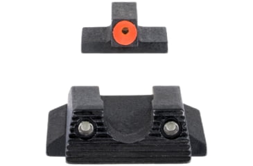 Image of Trijicon HD XR Tritium Night Sights - Smith &amp; Wesson Bodyguard 2.0