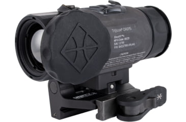 Image of Trijicon Oasys Skeetirx Micro Thermal Monocular
