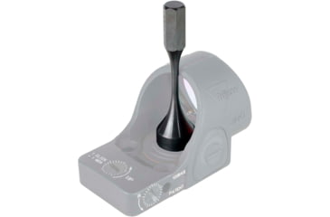 Image of Trijicon SRO/RMR HD Battery 1/4in Cap Tool
