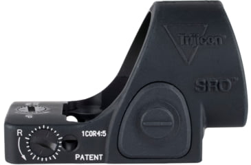 Image of Trijicon SRO