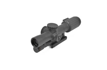 Image of Trijicon VCOG 1-6x24 Rifle Scope with TA51 Mount, Horseshoe Dot - Crosshair .223 - 77 Grain Ballisti 1600003