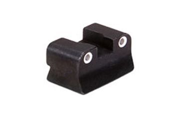 Image of Trijicon Bright &amp; Tough Beretta Vertec Rear BE08R