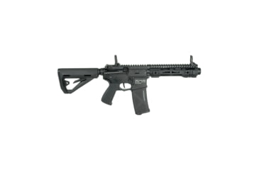 Image of Trinity Armament Trinity Armament Alpha Sbr Aeeg W/Gate Titan li Bluetooth, 7.9in, Black, GA-TA03