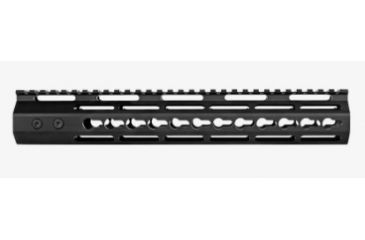 Image of Trinity Force 12in Echo Series Free Float Keymod Rail, Black, YGM515KM12