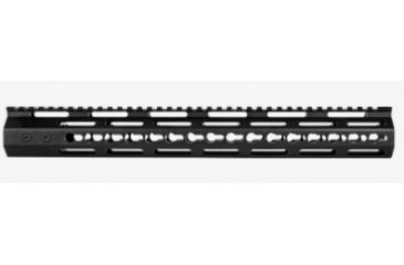 Image of Trinity Force 15in Echo Series Free Float Keymod Rail, Black, YGM515KM15
