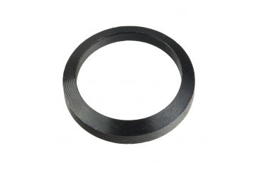 Image of Trinity Force 308 Crush Washer, Pack of 10, Black, CW308