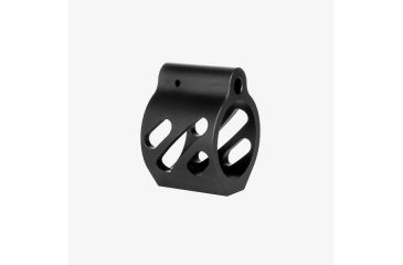 Image of Trinity Force .936 V2 UL Aluminum Skeletonized Micro Gas Block, Black GT936AN