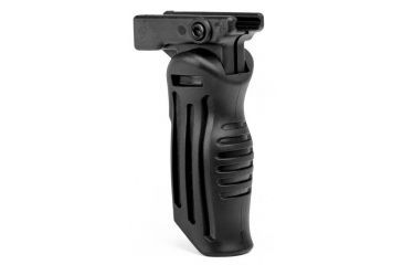 Image of Trinity Force AK 3 Position Folding Vertical Grip,Black WBG13