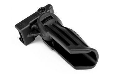 Image of Trinity Force AK 3 Position Folding Vertical Grip,Black WBG13