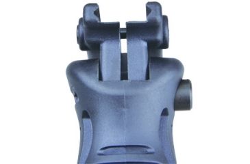 Image of Trinity Force AK47 3-Position Folding Vertical Foregrip, Black WBG12