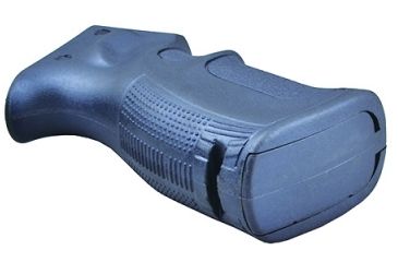 Image of Trinity Force AK47 Ergonomic Pistol Grip w/ Storage, Black, 2 Finger Grooves WBG08