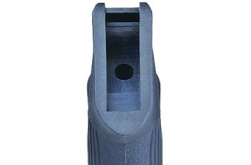 Image of Trinity Force AK47 Ergonomic Pistol Grip w/ Storage, Black, 3 Finger Grooves, Opened WBG10