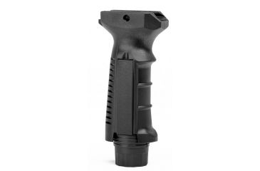 Image of Trinity Force Ambidextrous Vertical Foregrip, Black WBGIB