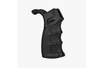 Image of Trinity Force AR DMR Grip, Black, WBG01B