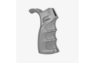 Image of Trinity Force AR DMR Grip, Grey, WBG01H