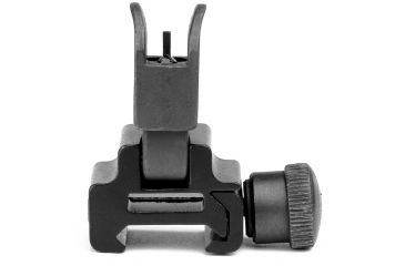 Image of Trinity Force AR15 Flip-Up Front Iron Sight, Black FS64