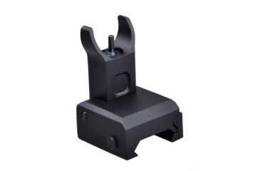 Image of Trinity Force AR15 Flip Up Iron Sight,Black,Front Only FS71