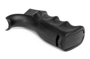 Image of Trinity Force AR15 Pistol Grip w/ Storage, Black WBG06