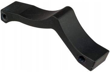 Image of Trinity Force AR15 Trigger Guard, Aluminum, Black, MNHQ01B