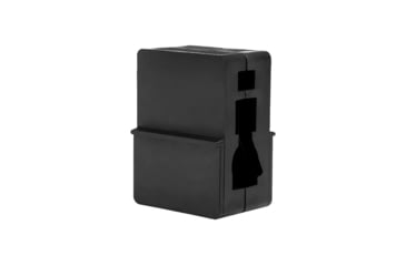 Image of EDEMO Trinity Force AR15 Upper Vise Block, Black, MNCHM, EDEMO1