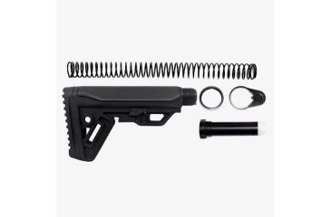 Image of Trinity Force Cobra Stock Kit Combo, Black WT08B