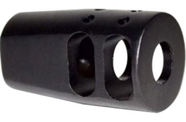 Image of Trinity Force CQ Muzzle Brake for .223, Black FH223DB
