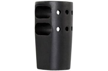 Image of Trinity Force CQ Muzzle Brake for .223, Black FH223DB