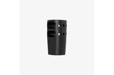Image of Trinity Force CQ Muzzle Brake for .308, Black FH308D