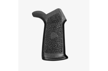 Image of Trinity Force DI Slim Grip, Black, WBG02B