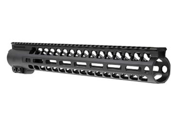 Image of Trinity Force KMX Keymod Rail Series Free Float Handguard, Black, YGM418ML15