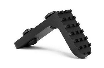 Image of Trinity Force Keymod Aluminum Hand Stop,Black MNGSB