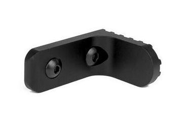 Image of Trinity Force Keymod Aluminum Hand Stop,Black MNGSB