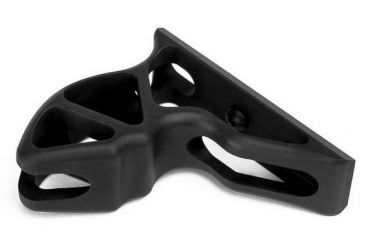 Image of Trinity Force Keymod Seige Aluminum Grip,Black WBA01B