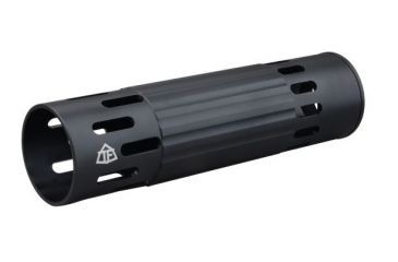 Image of Trinity Force M4/AR15 Competition Series Free Float Handguard w/ Vents,Carbine Length 7in YGYTF07B